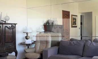 Imagem 5: Lagoa, Epitácio Pessoa, próximo ao Corte Cantagalo e metrô, andar alto, vistão livre, clar