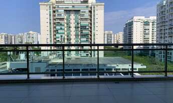 Imagem: Apartamento 287m², 4 quartos na Península