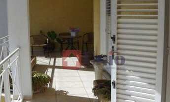 Imagem 4: Casa com 4 dormitórios à venda, 306 m² por R$ 990.000,00 - Santa Cecília - Piracicaba/SP