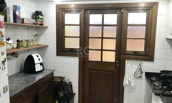 Imagem 7: Porto Alegre - Casa Padrão - Tristeza