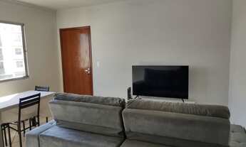 Imagem: Apartamento bairro Cazeca próximo ao Center