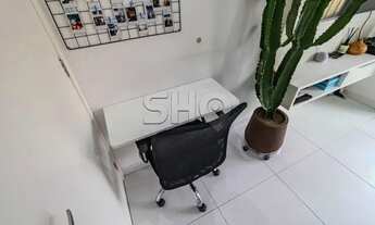 Imagem 6: Apartamento na Sé com 1 dormitório