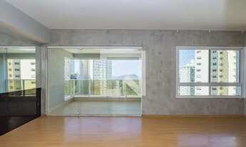 Imagem 5: Apartamento para Aluguel - Vila da Serra, 3 Quartos, 84 m2