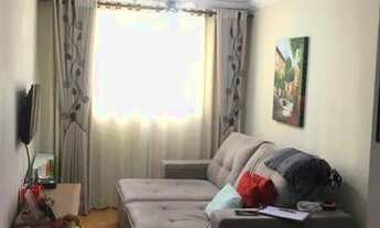 Imagem 7: Apartamento à venda em Vila Prudente com 53 m², 2 quartos, 1 vaga