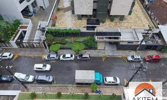 Imagem 5: Apartamento com 3 dormitórios à venda, 160 m² por R$ 599.990,01 - Boa Viagem - Recife/PE