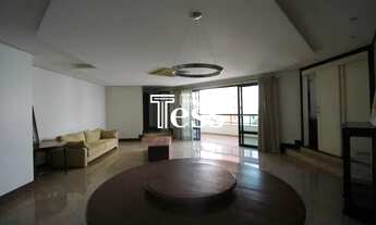 Imagem 6: Venda Apartamento, Centro, São José do Rio Preto - SP 5 dormitórios, 3 garagem cobertas