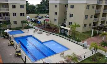 Imagem 2: Apto Cond. Vivendas do Rio Negro