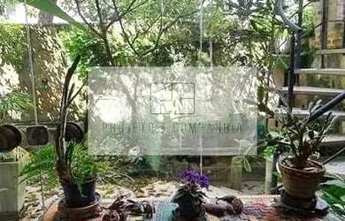 Imagem 4: Casa Sobrado em Jardim Petropolis - São Paulo