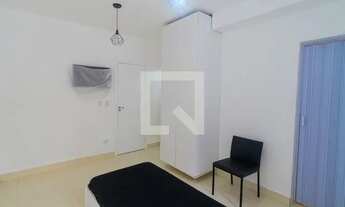 Imagem 3: Apartamento para Aluguel - Vila Clementino, 1 Quarto, 25 m2