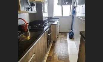 Imagem 5: Apartamento com 2 dormitórios à venda, 60 m² por R$ 495.000 - Jardim Prudência - São Paulo