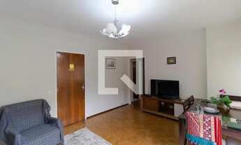 Imagem 2: Apartamento para Aluguel - Cambuí, 3 Quartos, 120 m2