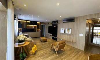 Imagem 5: Cobertura - Jardim Arpoador - São Paulo