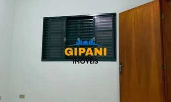 Imagem 3: CASA 01 DORMITÓRIO EXCELENTE LOCALIZAÇÃO DOM BOSCO