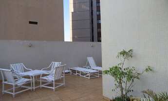 Imagem 6: Cobertura com 4 dormitórios à venda, 287 m² por R$ 1.304.100,00 - Bigorrilho - Curitiba/PR