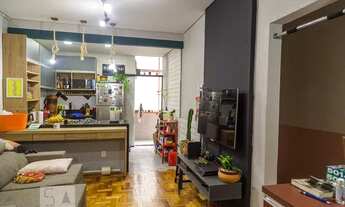 Imagem 2: Apartamento para Aluguel - Centro, 2 Quartos, 70 m2