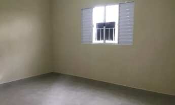 Imagem 5: Casa com 2 dormitórios para alugar, 80 m² por R$ 1.000/mês - Jardim São Paulo - Americana