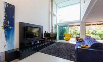 Imagem 6: Casa Condominio para Venda - 270m², 3 dormitórios, sendo 3 suites, 2 vagas - Cavalhada