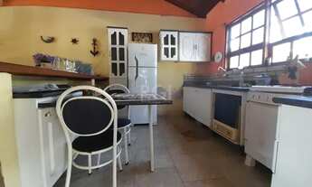 Imagem 6: Casa para Venda - 381m², 3 dormitórios, sendo 1 suites, 6 vagas - Belém Novo