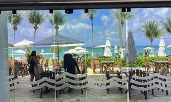 Imagem 3: Thiagof. Flat para venda tem 25M², 1 quarto, Praia dos Carneiros - Tamandaré - PE