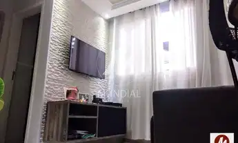 Imagem 1: Apartamento (tipo - padrao) 2 dormitórios, cozinha planejada, portaria 24hs, lazer, em con