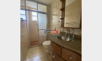 Imagem 9: Apartamento para aluguel tem 94 metros quadrados, 2 quartos e dependencia