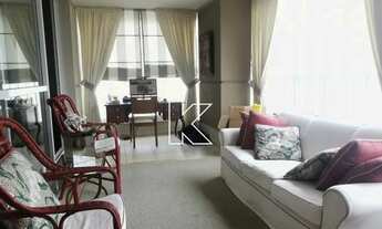 Imagem: SãO PAULO - Apartamento Padrão - Moema