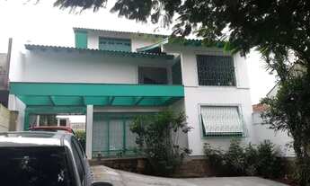 Imagem 2: Casa para Venda - 400m², 4 dormitórios, sendo 3 suites, 5 vagas - Guarujá