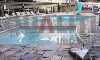 Imagem 5: Apartamento para locação, 3 dormitórios, suíte, 2 vagas no Jardim Paulistano