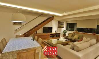 Imagem 5: Rio de Janeiro - Apartamento Padrão - Leblon