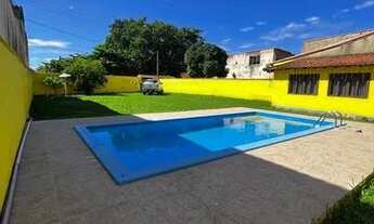 Imagem 3: Linda casa com piscina em Saquarema