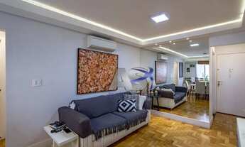 Imagem 7: Apartamento à venda, 70 m² por R$ 790.000,00 - Moema - São Paulo/SP