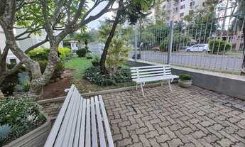 Imagem 6: Apartamento com dois dormitórios uma vaga de garagem no Bairro Sarandi em Porto Alegre