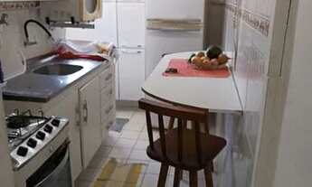 Imagem 2: Alugo AP mobiliado em Vida Nova