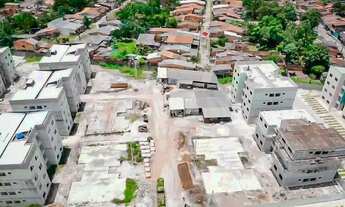 Imagem 5: Repasse Condomínio Torres Alamo