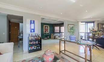 Imagem 3: Apartamento Venda 4 Dormitórios - 267 m² Paraíso