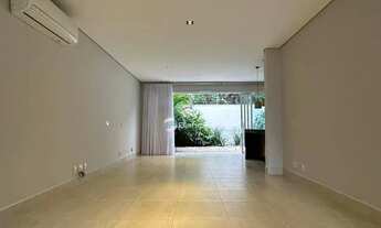 Imagem 7: Casa com 3 dormitórios para alugar, 150 m² por R$ 6.000,00/mês - Residencial Village Morum