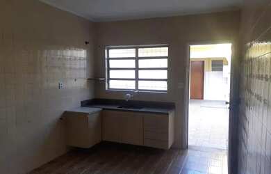 Imagem 4: São Paulo - Casa Padrão - Santa Teresinha