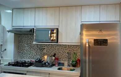 Imagem 2: Apartamento para Venda em Guarulhos, Macedo, 2 dormitórios, 1 banheiro, 1 vaga