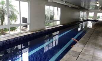 Imagem 3: São Paulo - Apartamento Padrão - Vila Nova Conceição