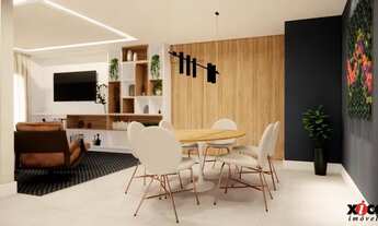 Imagem 6: Apartamento para Venda em Nova Petrópolis, Pousada da Neve, 2 dormitórios, 1 suíte, 2 banh