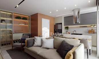 Imagem 6: Apartamento com 03 quartos (01 Suite) e 01 Vaga no Centro, São José do Pinhais