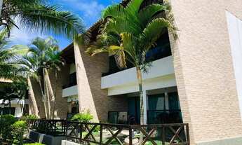 Imagem: Flat com 110 m² em condomínio Ref.GM-0399