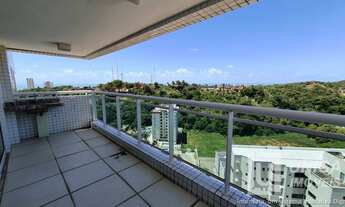 Imagem 5: TERRAÇO DAS DUNAS - TIROL