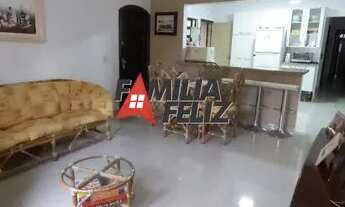 Imagem 2: Casa geminada, com 02 suítes, para venda em Praia Grande, Caiçara, zona 02