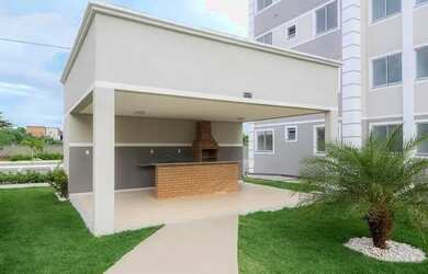 Imagem 5: Apartamento no Inácio Barbosa