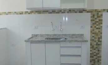 Imagem 4: Casa com 2 dormitórios para alugar, 40 m² por R$ 1.712,00/mês - Vila Maria Alta - São Paul