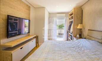 Imagem 5: Casa Térrea á venda-Atibaia- 4 dormitórios - 4 suítes, 7 banheiros, 10 vagas- 2.500 m²