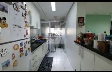 Imagem 7: Apartamento com 2 dormitórios, suíte, 70m² no Butantã
