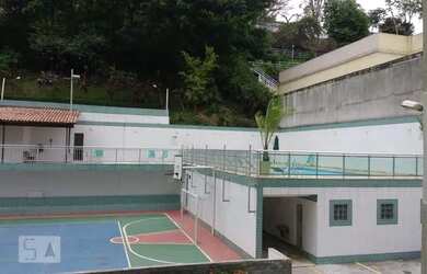 Imagem 5: Apartamento para Aluguel - Freguesia , 2 Quartos, 69 m2