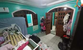 Imagem 7: Casa para venda com 2 quartos , na Laje , 3 vgs garagem,próx DB DO NOVA CIDADE, A VISTa